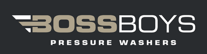 BossBoys SD15200HR Static Hot Washer 200 Bar