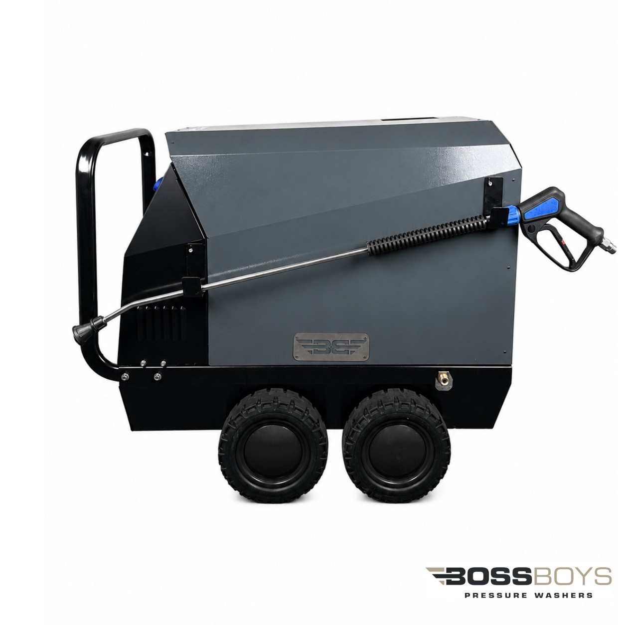 BossBoys MHD12100 — view 5