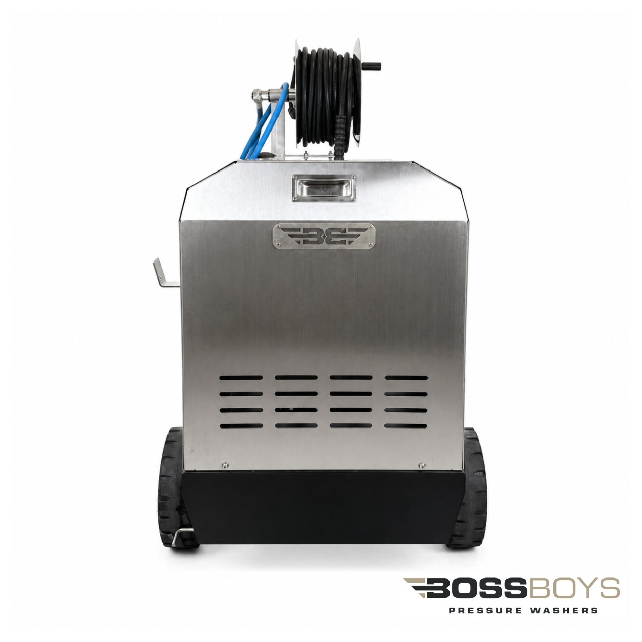 BossBoys MHE10160SS — view 3