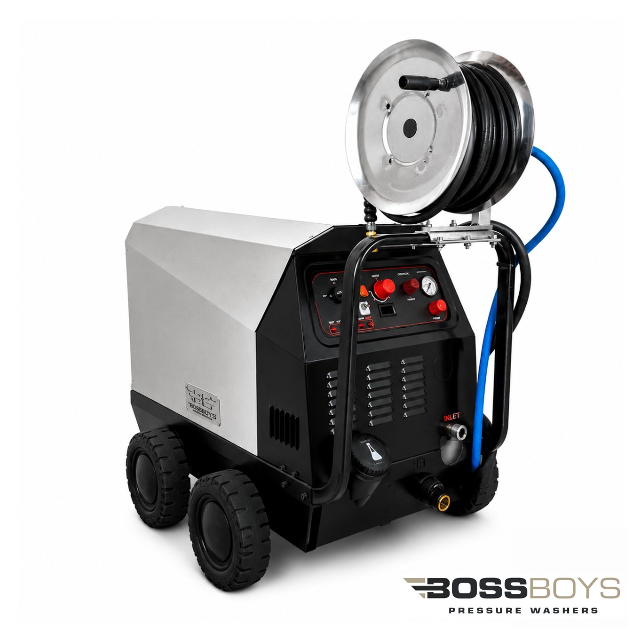 BossBoys MHE10160SS — view 9