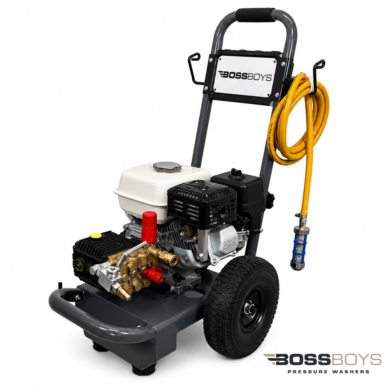 BossBoys PM13150
