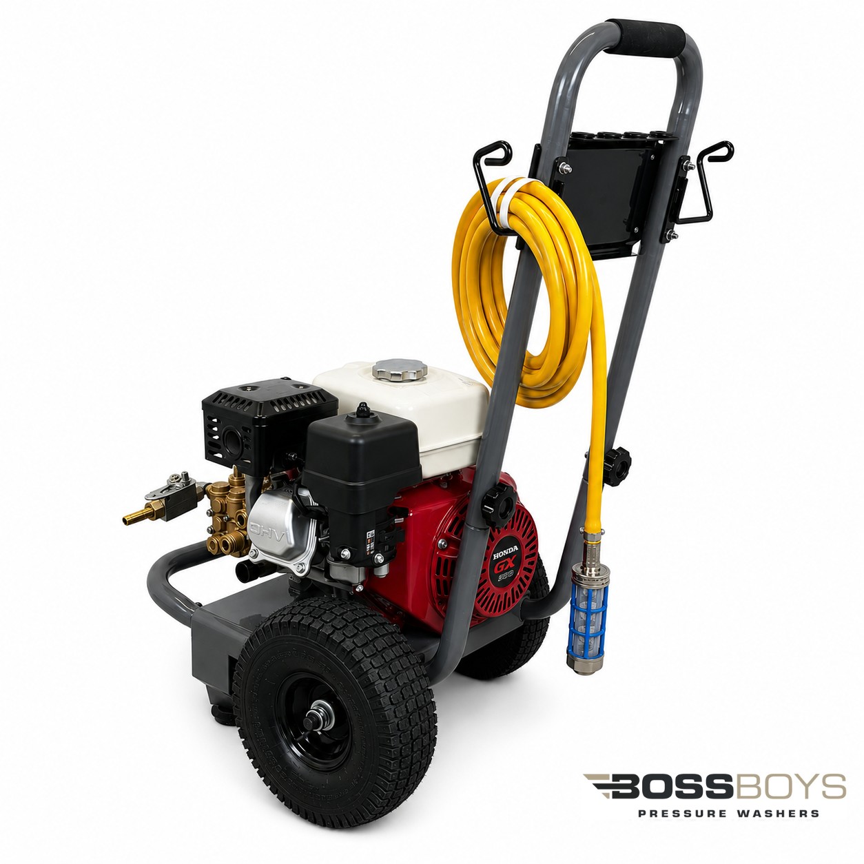 BossBoys PM13150 — view 4