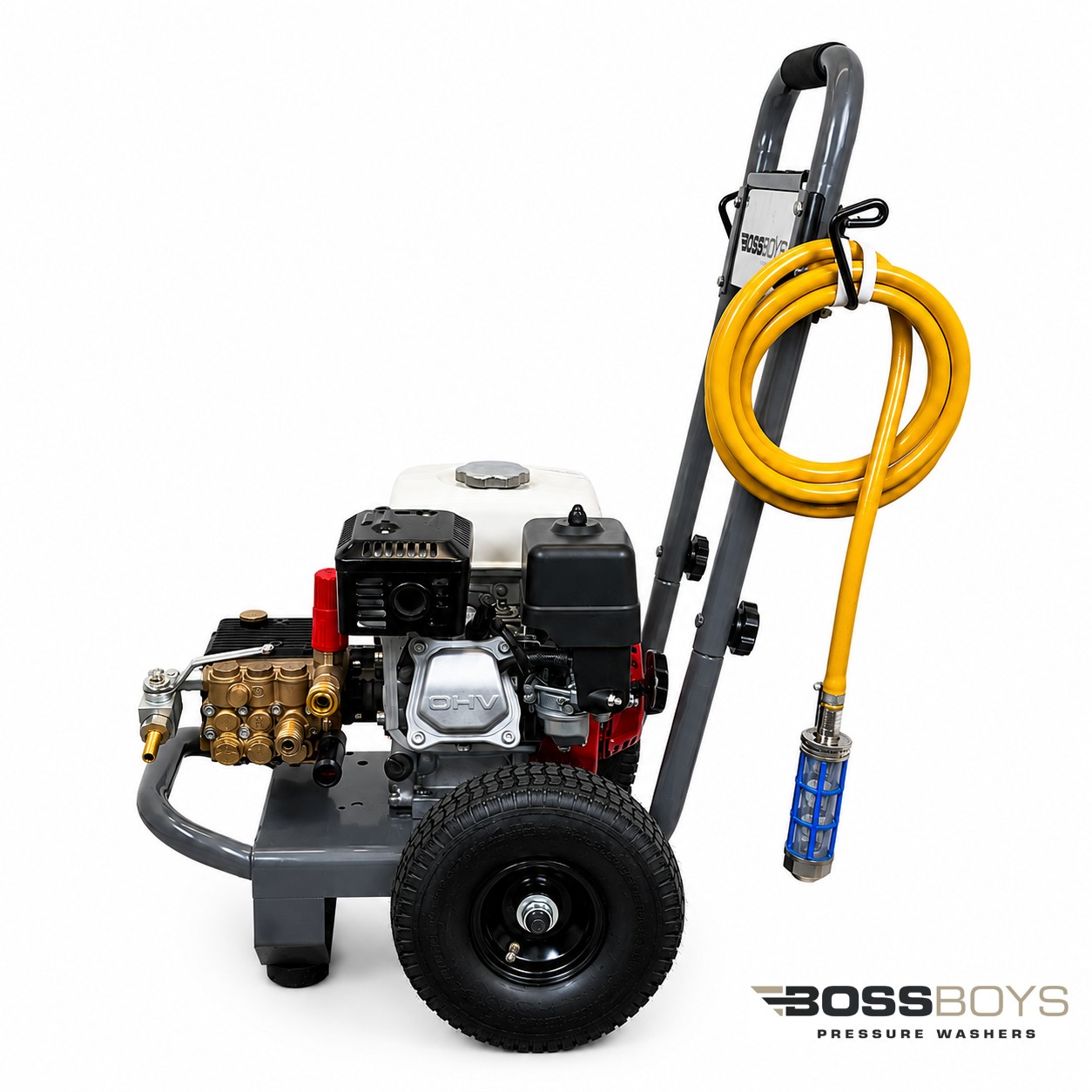 BossBoys PM13150 — view 7